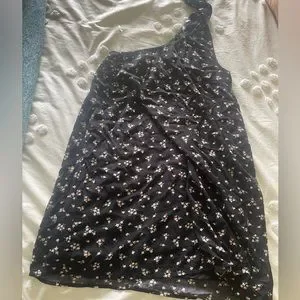 American Eagle Outfitters Dresses American Eagle Floral One